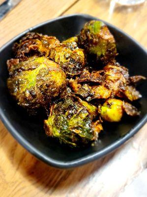 Brussel Sprouts