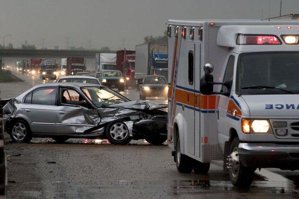 If you or a loved one has been injured and is in need of an  auto accident lawyer, contact us for a free consultation!