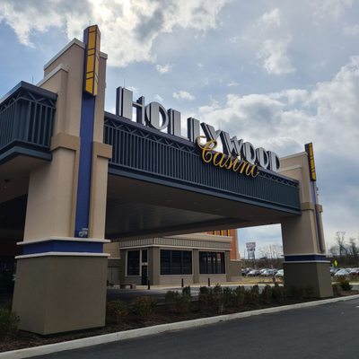 Hollywood Casino - Morgantown