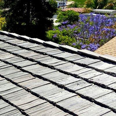 Roofing Consultation