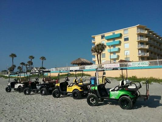 Fountain Beach Resort located at 313 s.Atlantic Ave