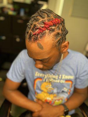 Locs