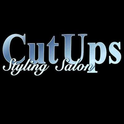 Cut Ups Styling Salon