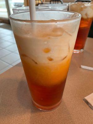 Thai Iced Tea