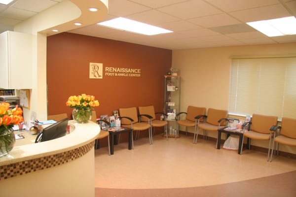 Renaissance Foot & Ankle Center, PC