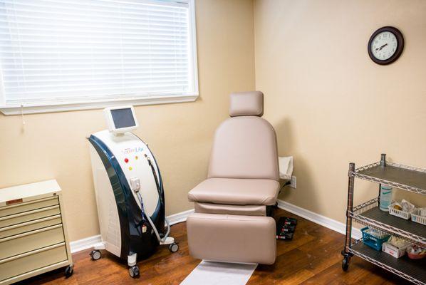 Lakeside Dermatology - Winter Haven