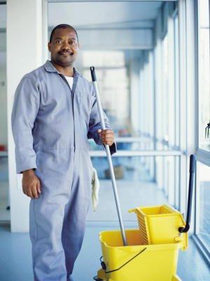 Wrights Janitorial Service