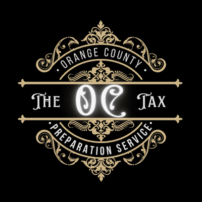 The OC Tax Preparation Service