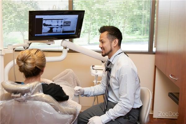 Bellevue Wellness Dental