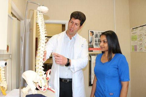 Back to Mind Chiropractic - Pompano Beach