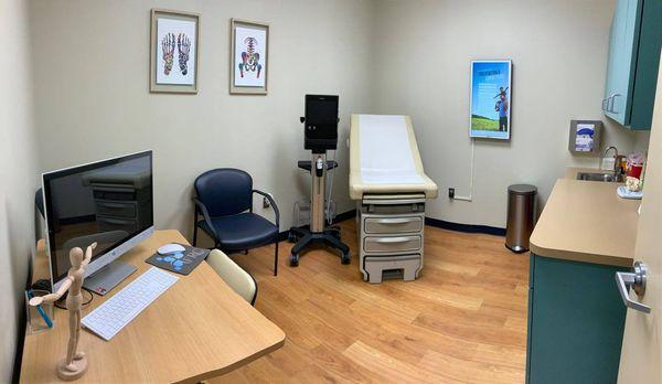 Florida Rheumatology Care