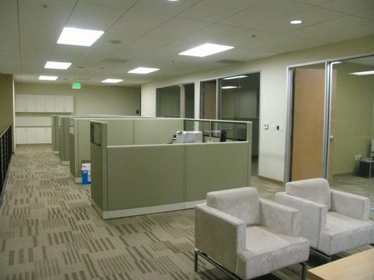 C3i3 Office