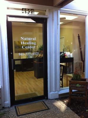 Natural Healing Center