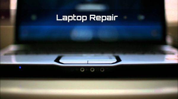 Lap-top Repair