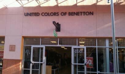 United Colors of Benetton