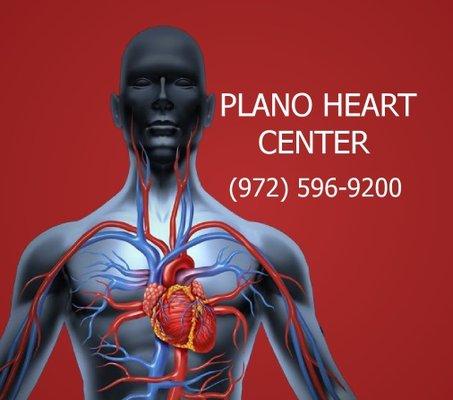 Providing comprehensive, compassionate cardiac care since 2003 in Dallas/Ft. Worth area