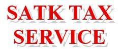 Satk Tax Service