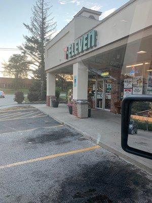 7-Eleven