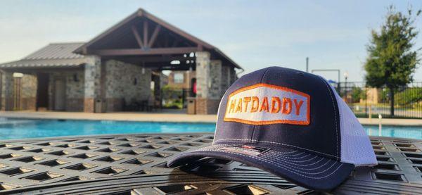 HATDADDY