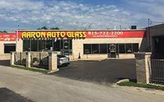 Aaron Auto Glass