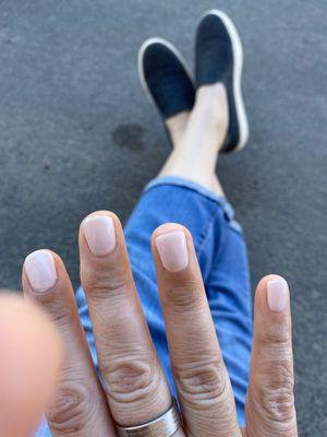 Vegas Top Nails