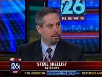 Steve Shellist in the News