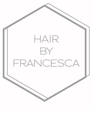 Hair by Francesca