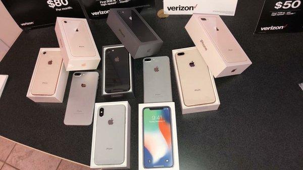 We sell /buy/ new and used phones