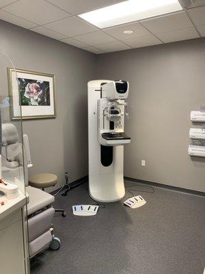 AdventHealth Women's Center Winter Park Imaging