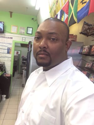 CEO Head Chef at Ann's Roti shop 17 W prospect Avenue zip 10550