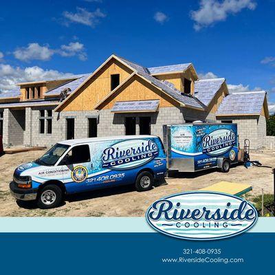 Riverside Cooling, LLC.