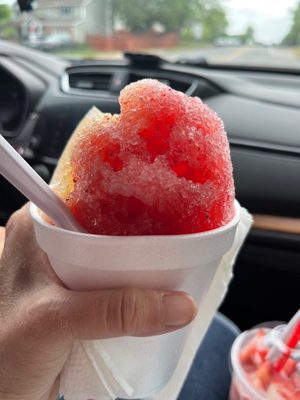 Snow Cone