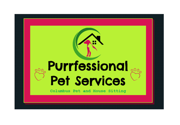 Purrfessional Pet Services