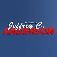 Jeffrey C. Anderson