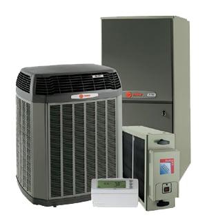 Air Dynamics Air Conditioning & Heating