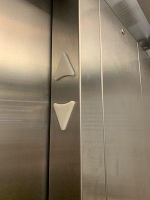 Pottery barn elevator arrows up and down winter park fl 2:54 pm September 1 2023