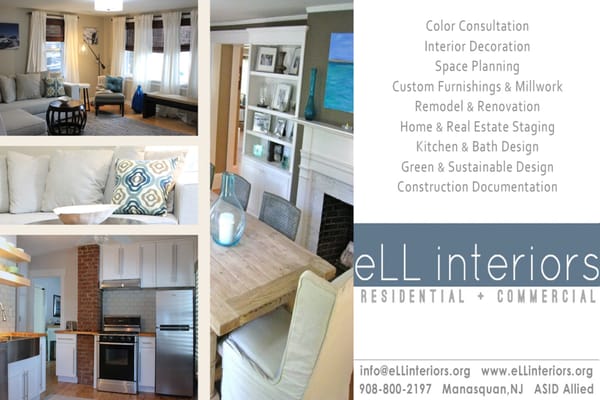 Ell Interiors