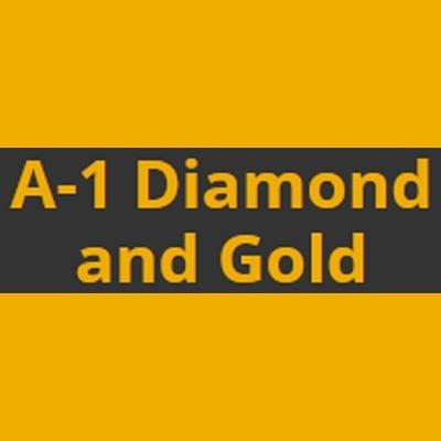 A-1 Diamond and Gold