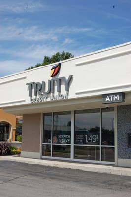 Truity Credit Union