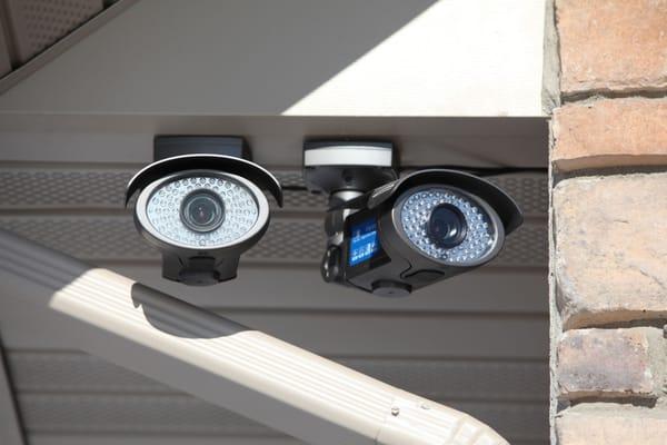 Nextec Camera Surveillance Systems