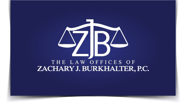 The Law Offices of Zachary J Burkhalter, PC