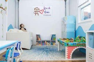 Love & Care Childcare