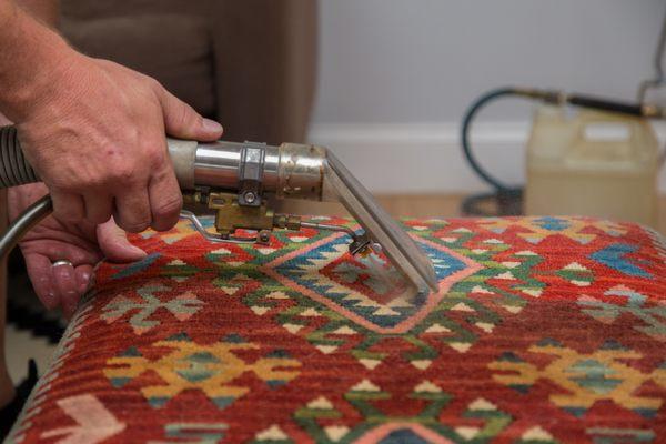 Ideal Carpet & Tile Cleaning Solutions