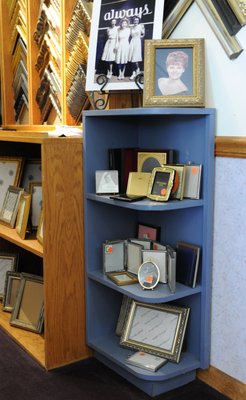 Picture frames all sizes