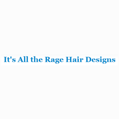 It's All The Rage Hair Designs