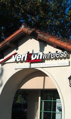 Wireless Store, Inc.