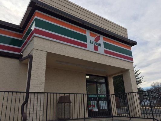 7-Eleven