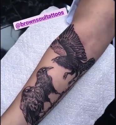 Tattoo