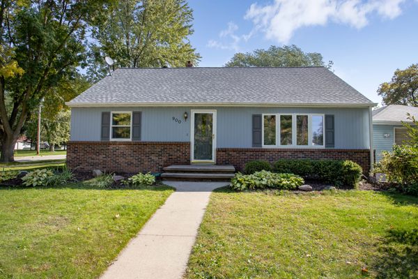 NEW LISTING ALERT
 
 900 Brill Rd Kaukauna, Wisconsin 54130
 $179,900