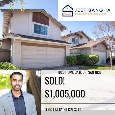 Jeet Sangha - Coldwell Banker Realty